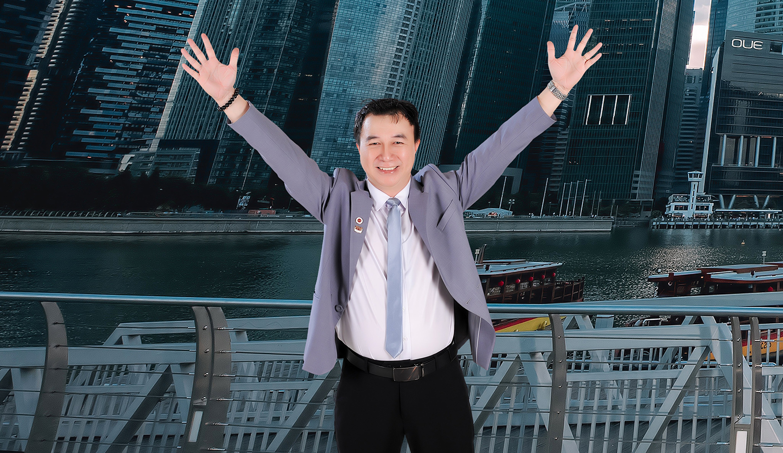 Bạn Đã Sẵn Sàng [html]Khơi Dậy Tiềm Năng[/html] Của Bản Thân Và Doanh Nghiệp?