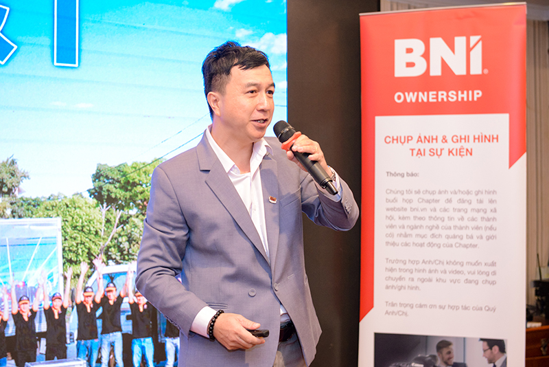 BẢN KẾ HOẠCH KINH DOANH 1 TRANG