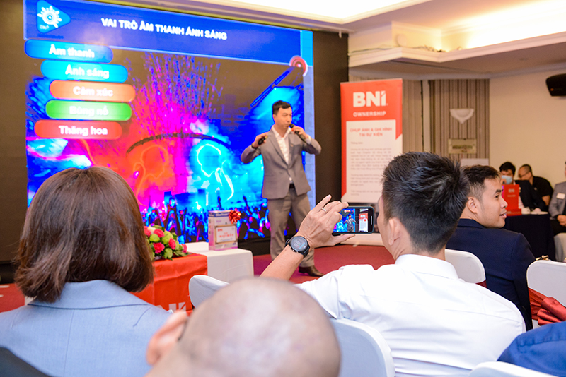 GIỚI THIỆU SẢN PHẨM HIỆU QUẢ