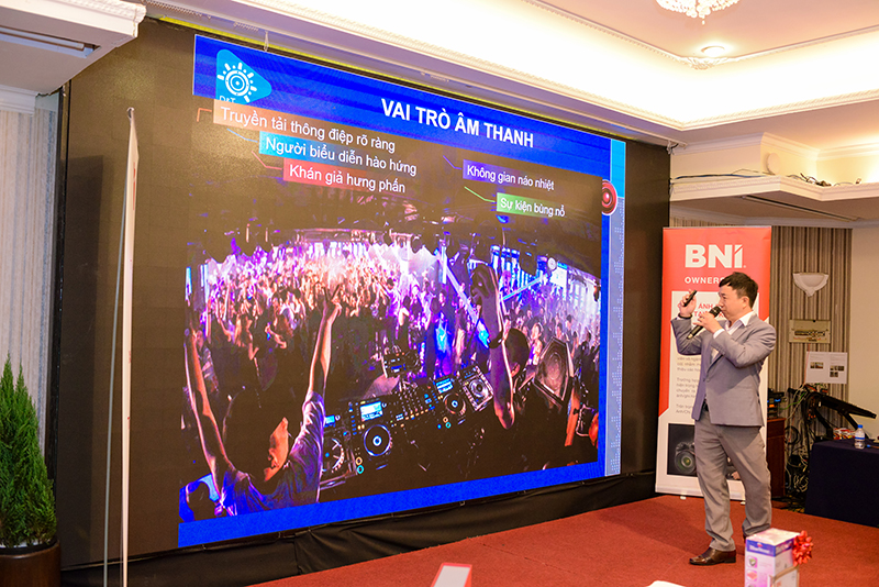 THẺ KHÁCH HÀNG MỤC TIÊU