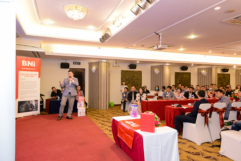 15 CÂU HỎI PHỎNG VẤN CO-FOUNDER